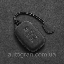 Чохол на смарт ключ Land Rover Range Rover