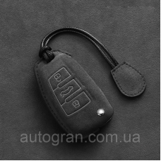 Чохол викидного ключа для Audi