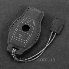 Чохол на смарт ключ Mercedes 2кн