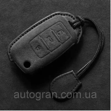 Чохол викидного ключа для VW Volkswagen Golf Passat Polo Caddy Touran