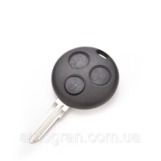 Корпус ключа Smart