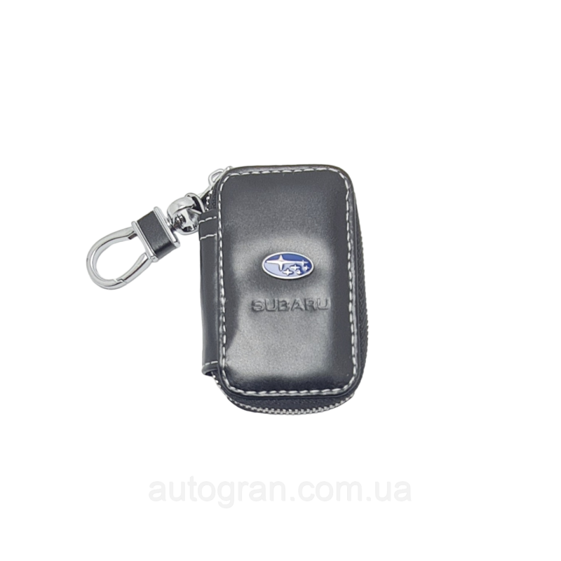 Чохол ключниця з логотипом Subaru