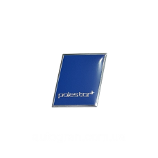Емблема кузова Volvo Polestar