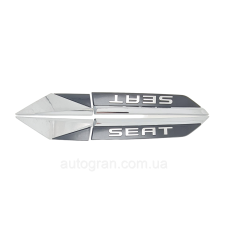 Емблеми на крила Seat