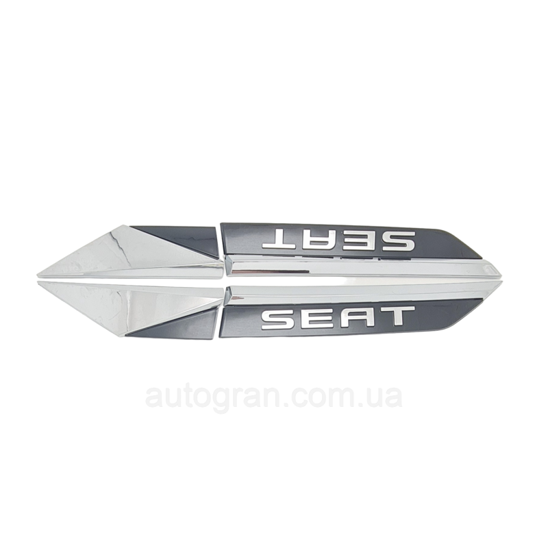 Емблеми на крила Seat Емблеми на крила Seat