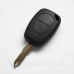 Ключ із платою Renault Opel 2 кнопки 433Mhz чип ID46 PFC7946 лезо NE73 Ключ із платою Renault Opel 2 кнопки 433Mhz чип ID46 PFC7946 лезо NE73