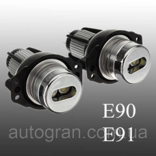 Led Marker світлодіодні маркери в ангельські очі BMW E90