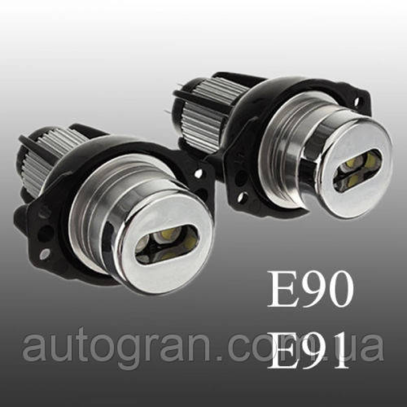 Led Marker світлодіодні маркери в ангельські очі BMW E90
