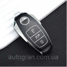 Чохол на ключ VW Volkswagen Touareg 2011-2015