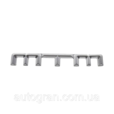 Емблема кузова Audi MTM