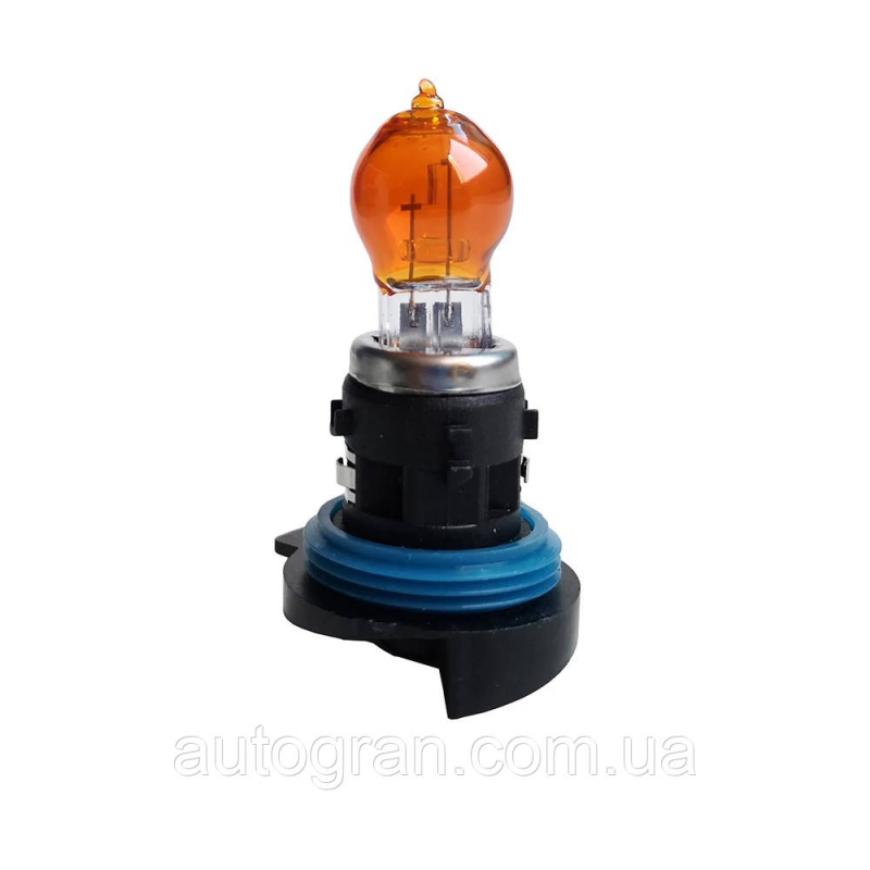 Лампа поворотів PH24W Peugeot 3008 5008 Citroen C5
