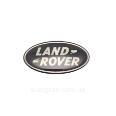 Емблема стійки Land Rover
