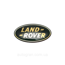 Емблема стійки Land Rover тип1