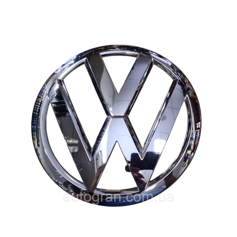 Емблема решітки радіатора Volkswagen VW T6 Transporter