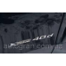 Емблема напис BMW Xdrive 4.0d Емблема напис BMW Xdrive 4.0d