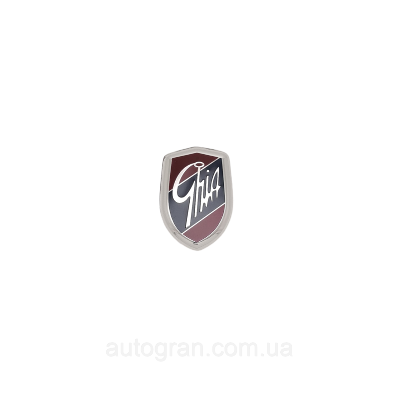 Емблема Ford Chia