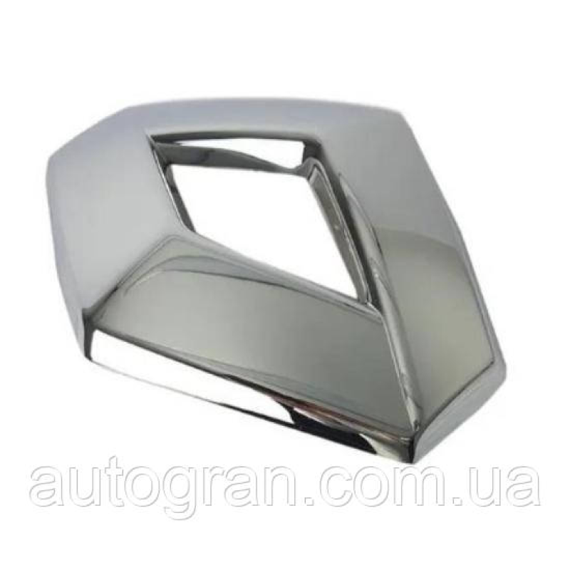 Емблема решітки радіатора Renault Megane 3 Logan 2 628909470R
