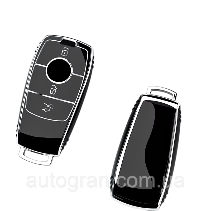 Чохол на ключ Mercedes