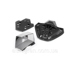 Емблема решітки радіатора Renault Megane 3 2008-2013