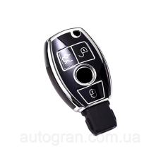 Чохол на смарт ключ Mercedes