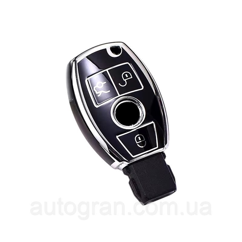 Чохол на смарт ключ Mercedes