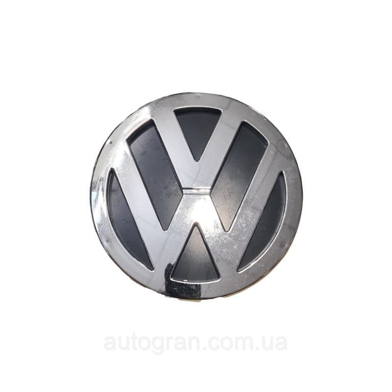 Емблема дверей багажника Volkswagen Crafter
