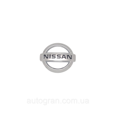 Емблема керма Nissan 52ммx44мм