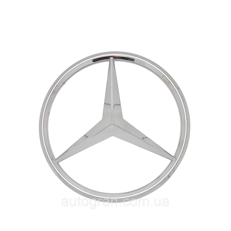 Емблема решітки радіатора Mercedes Vito W638