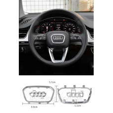 Емблема керма Audi Q3 Q5 Q7 Q8 SQ5