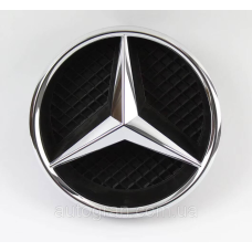 Емблема решітки радіатора Mercedes ML W166