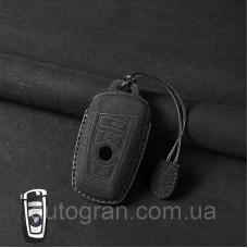 Чохол на смарт ключ Toyota 3кн