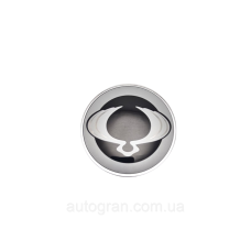 Емблема Ssangyong