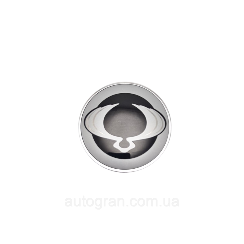 Емблема Ssangyong