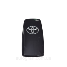 Емблема логотип на ключі Toyota
