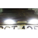 Діодна підсвітка номера Toyota Camry V50 Діодна підсвітка номера Toyota Camry V50