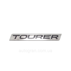 Емблема напис багажника Tourer для Mercedes Vito W447