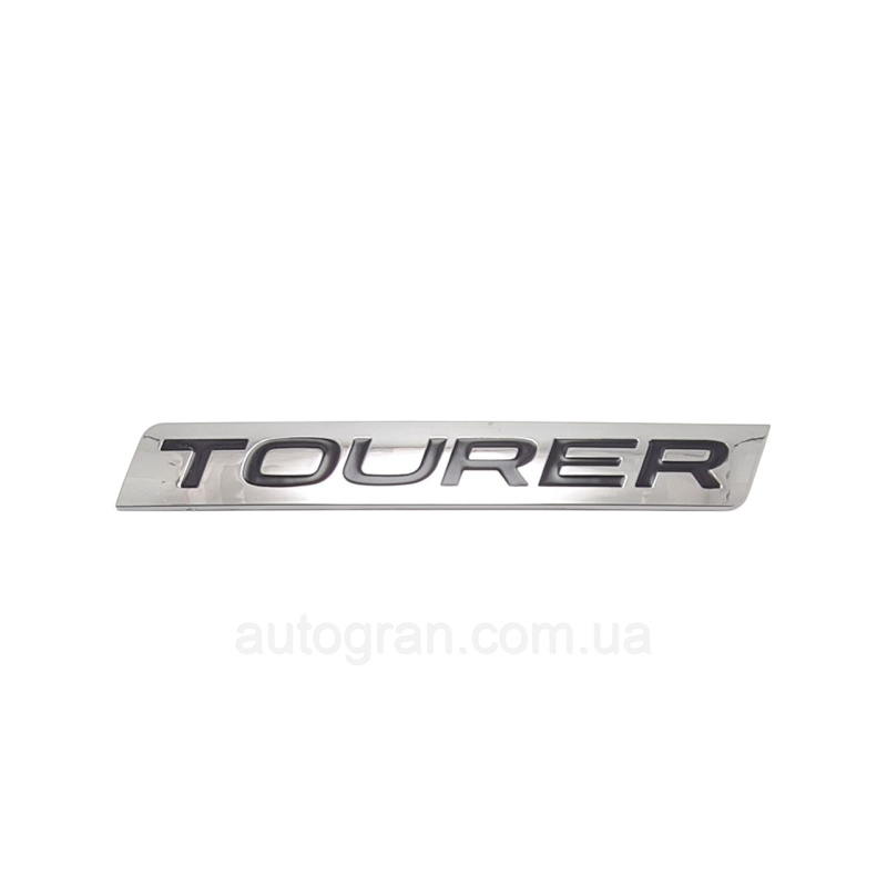 Емблема напис багажника Tourer для Mercedes Vito W447