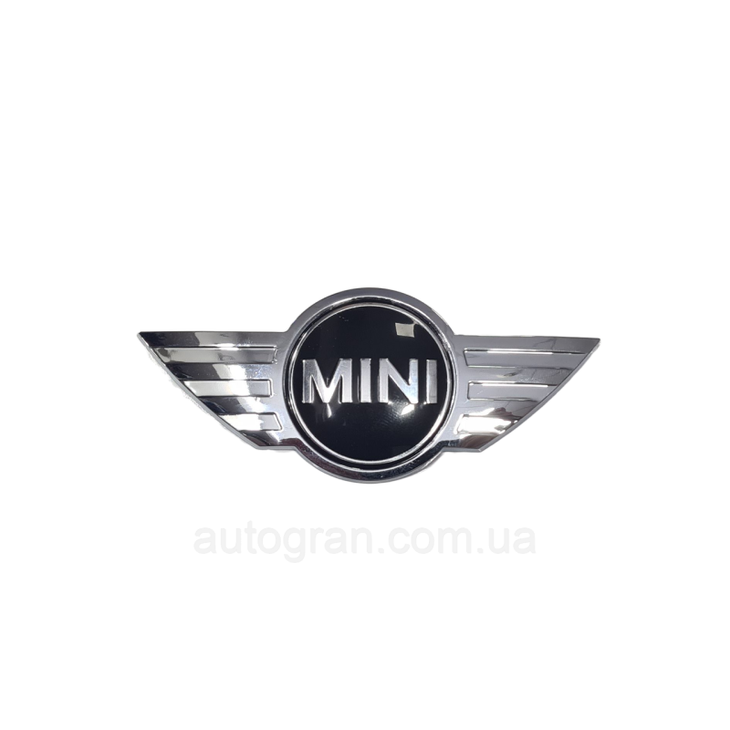 Емблема кузова Mini