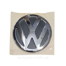 Емблема багажника Volkswagen Passat B5+ Combi 3B9853630