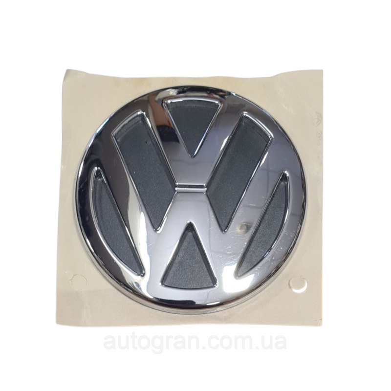 Емблема багажника Volkswagen Passat B5+ Combi 3B9853630