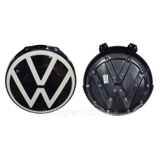 Емблема бампера VW Volkswagen ID4 11a853601a