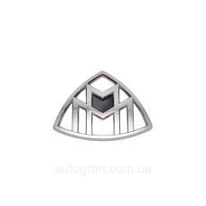 Емблема багажника Mercedes MAYBACH