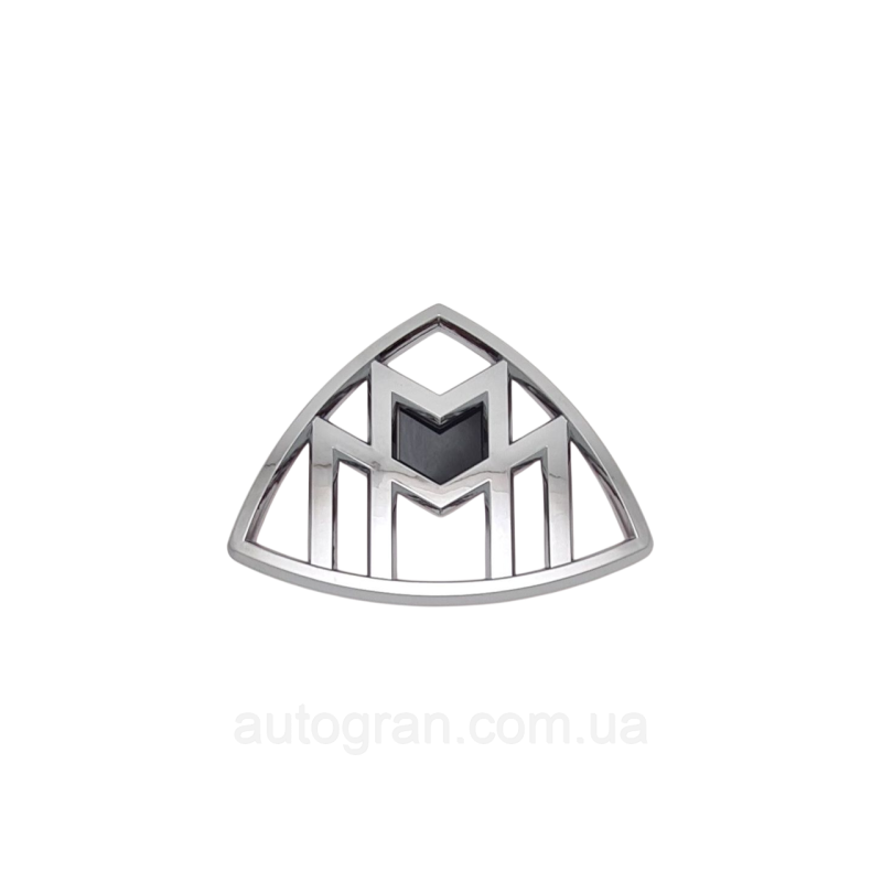 Емблема багажника Mercedes MAYBACH