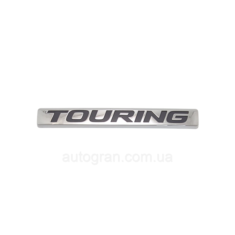 Емблема напис багажника Honda Accord Touring Емблема напис багажника Honda Accord Touring