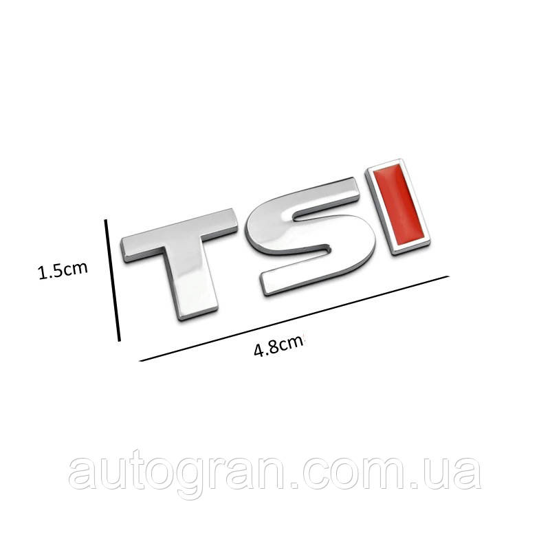 Емблема напис багажника VW Volkswagen Passat Jetta TSI тип1 Емблема напис багажника VW Volkswagen Passat Jetta TSI тип1