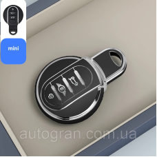 Чохол на ключ Mini COOPER ONE