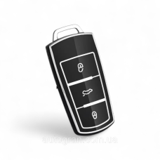 Чохол на ключ VW Volkswagen Passat B6 B7 CC handsfree