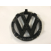 Емблема решітки радіатора VW Volkswagen Passat B7 Caddy 2009 - 1t0853601e