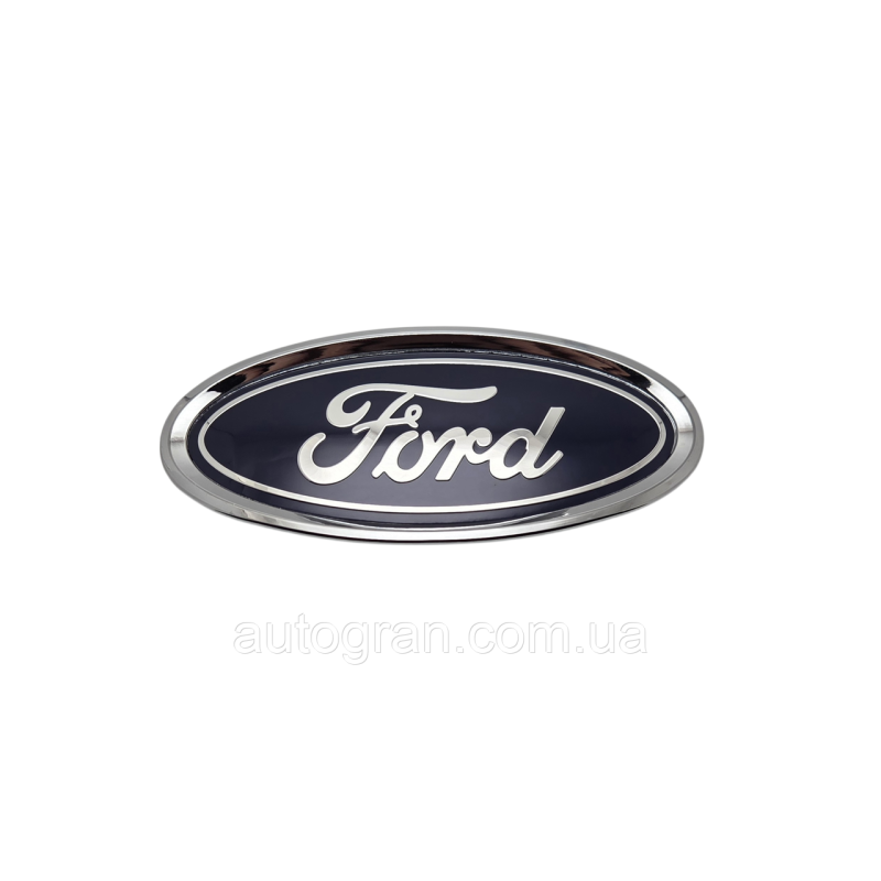 Емблема решітки радіатора Ford Mondeo Fusion 2011-