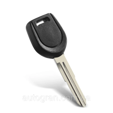 Корпус ключа Mitsubishi праве лезо